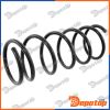 Ressorts de suspension avant pour HYUNDAI | 4037226, RA2980